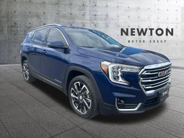 2022 GMC Terrain AWD SLT for sale in Russellville, KY