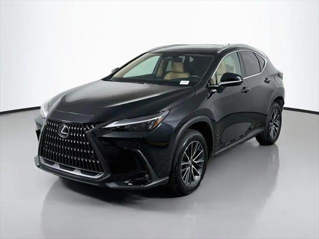 2025 Lexus NX 350h Premium for sale in Lakeway, TX