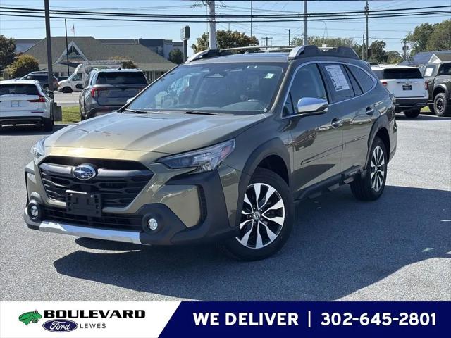2024 Subaru Outback Touring XT for sale in Millsboro, DE