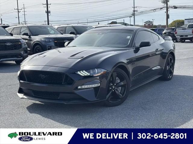 2022 Ford Mustang GT Fastback for sale in Millsboro, DE