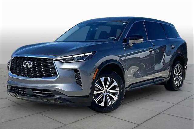 2024 INFINITI QX60 PURE for sale in Houston, TX