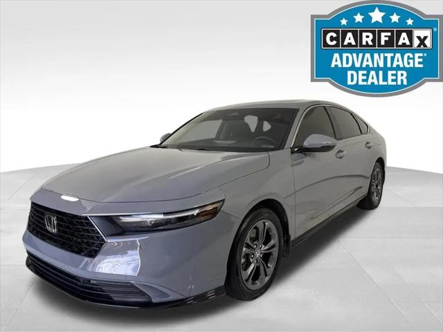 2025 Honda Accord Sedan EX-L for sale in West Palm Beach, FL