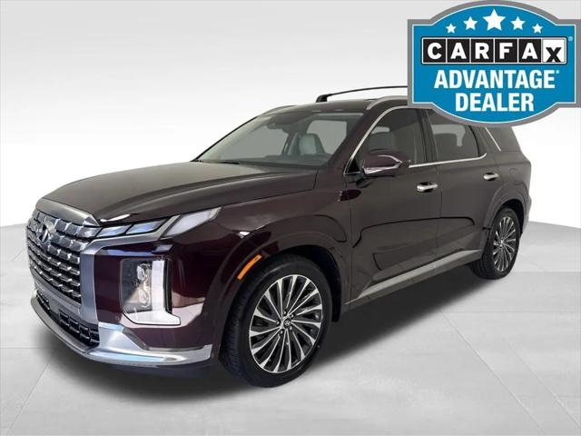 2023 Hyundai Palisade Calligraphy for sale in West Palm Beach, FL