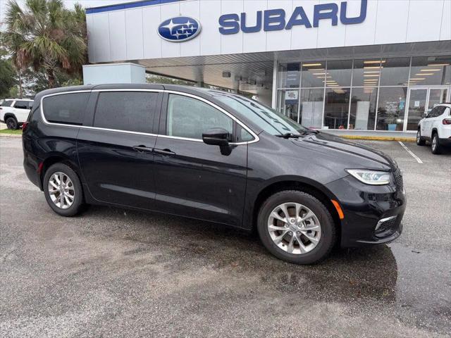 2023 Chrysler Pacifica Touring L AWD for sale in Jacksonville, FL