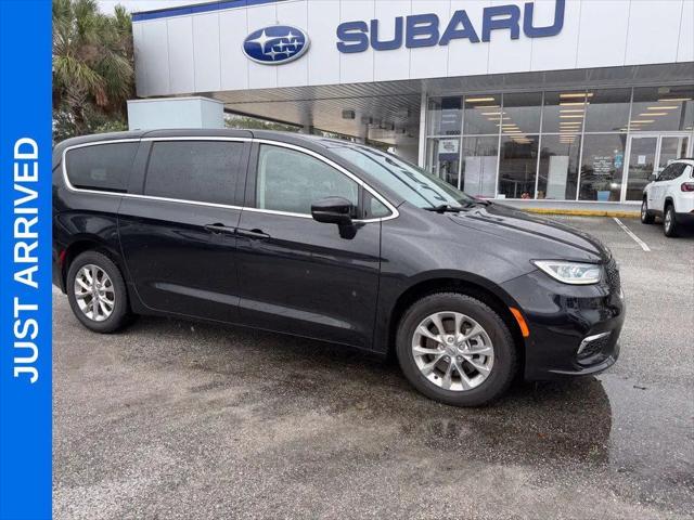 2023 Chrysler Pacifica Touring L AWD for sale in Jacksonville, FL