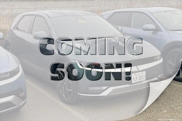 2023 Hyundai IONIQ 5 SEL for sale in Petaluma, CA