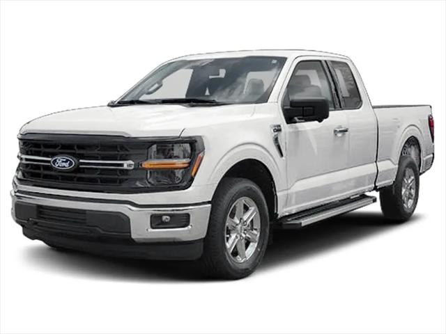 2024 Ford F-150 XLT for sale in Lewisville, TX