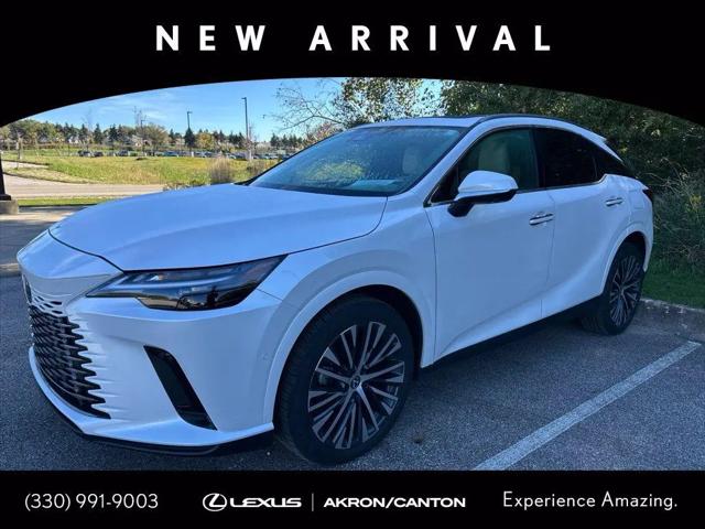 2024 Lexus RX 350 Premium Plus for sale in Akron, OH