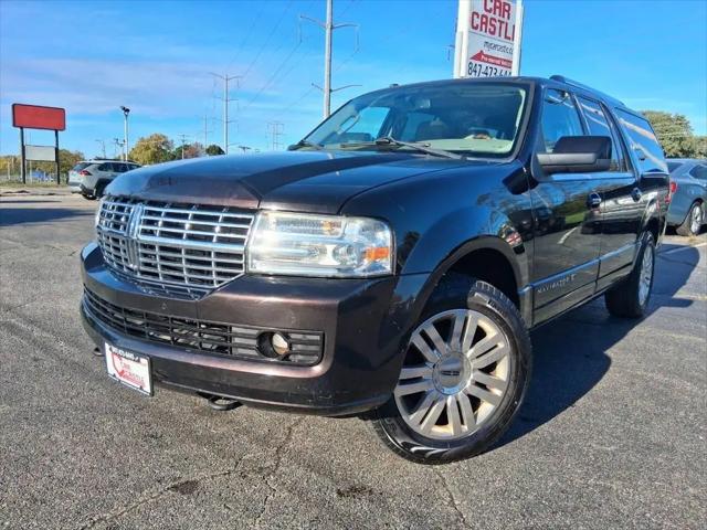 2013 Lincoln Navigator L Base for sale in Waukegan, IL