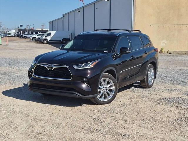 2021 Toyota Highlander Limited for sale in Memphis, TN