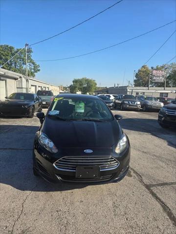 2019 Ford Fiesta SE for sale in Springfield, MO