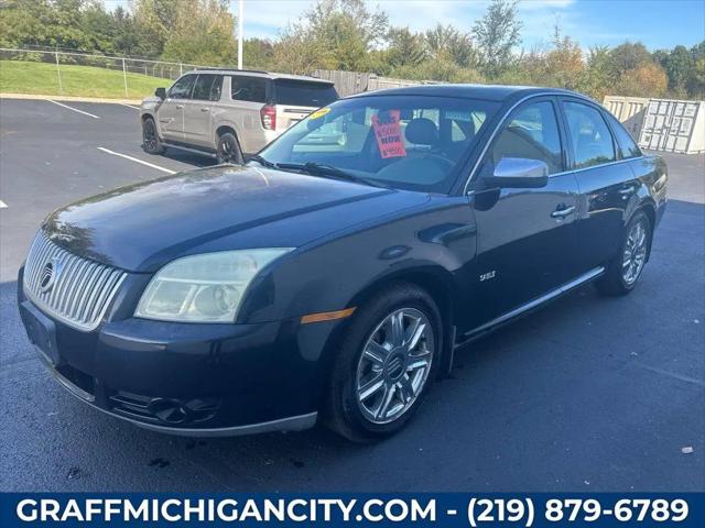 2008 Mercury Sable Premier for sale in Michigan City, IN