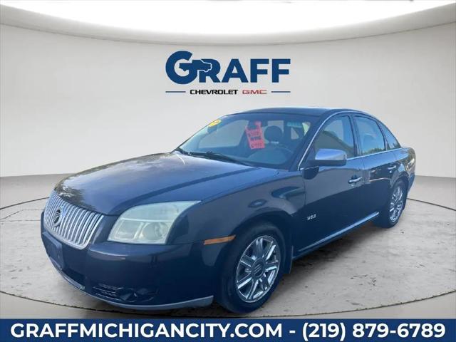 2008 Mercury Sable Premier for sale in Michigan City, IN