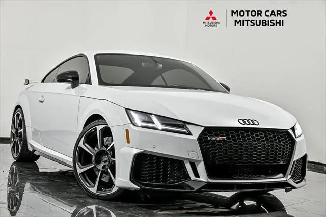 2019 Audi TT RS 2.5T for sale in Aurora, IL
