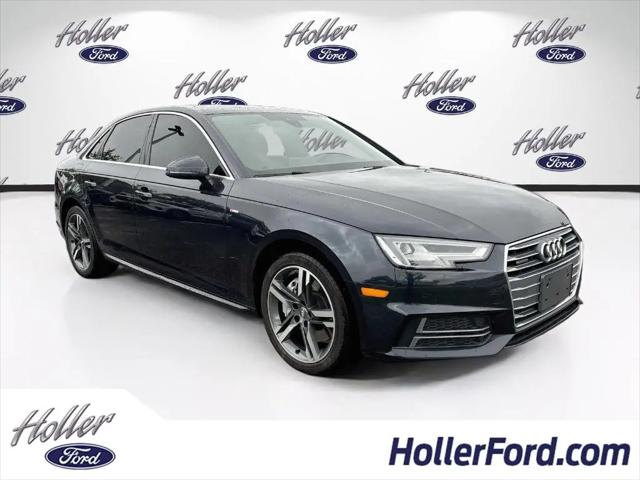 2018 Audi A4 2.0T Premium for sale in Maitland, FL