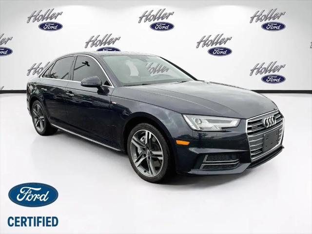 2018 Audi A4 2.0T Premium for sale in Maitland, FL