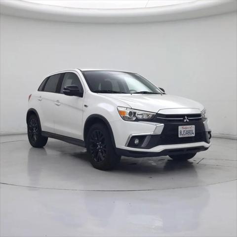 2018 Mitsubishi Outlander Sport 2.0 LE for sale in El Cajon, CA