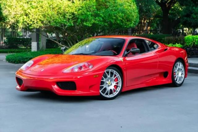 2004 Ferrari Challenger Unknown for sale in Houston, TX