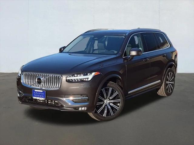 2024 Volvo XC90 B6 Core Bright Theme for sale in Los Angeles, CA