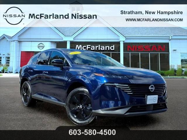 2025 Nissan Murano SV for sale in Stratham, NH