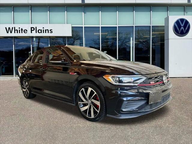 2019 Volkswagen Jetta GLI 2.0T S for sale in White Plains, NY