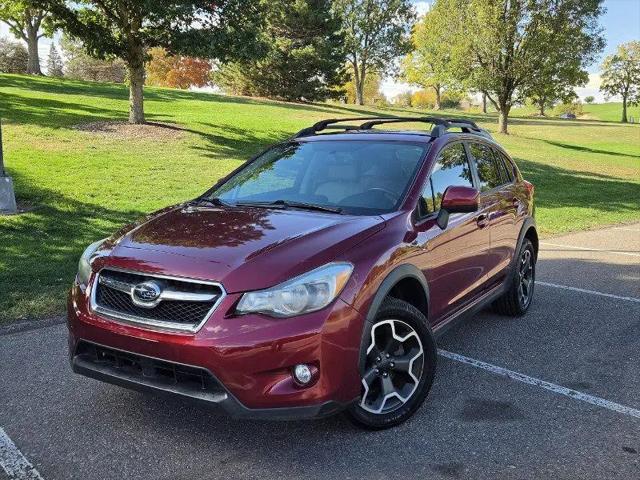 2014 Subaru XV Crosstrek 2.0i Limited for sale in Englewood, CO