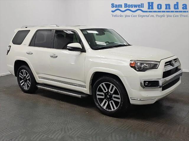2023 Toyota 4Runner Limited for sale in Enterprise, AL
