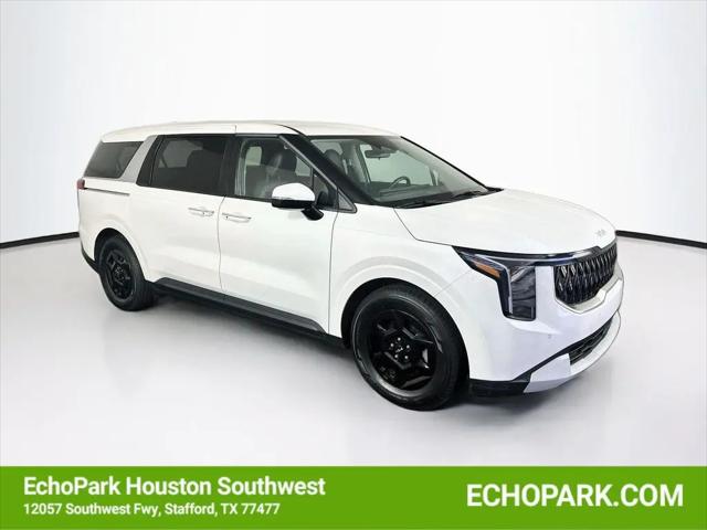 2025 Kia Carnival MPV LXS for sale in Stafford, TX