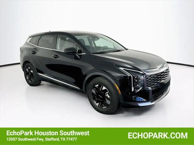 2026 Kia Sportage LX for sale in Stafford, TX