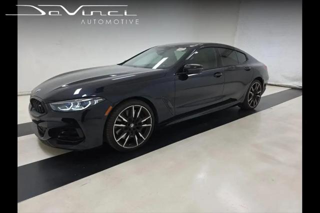 2024 BMW M8 xDrive for sale in Jacksonville, FL