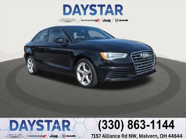 2016 Audi A3 2.0T Premium for sale in Malvern, OH