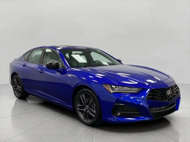 2025 Acura TLX A-SPEC Package for sale in Appleton, WI