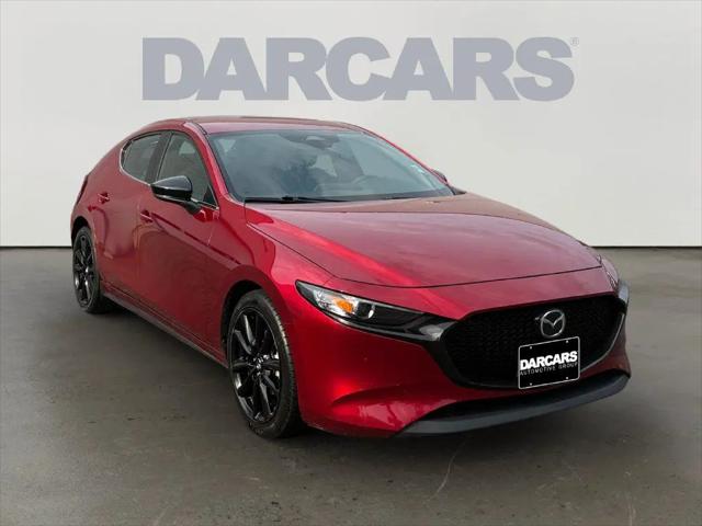 2025 Mazda Mazda3 2.5 S Select Sport for sale in Frederick, MD