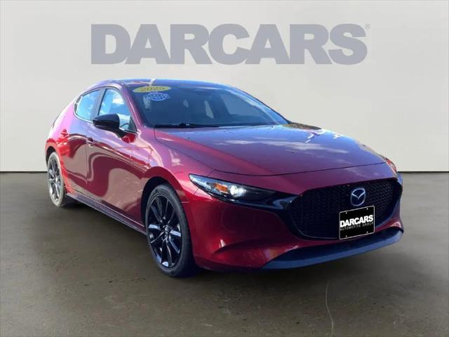 2025 Mazda Mazda3 2.5 S Select Sport for sale in Frederick, MD