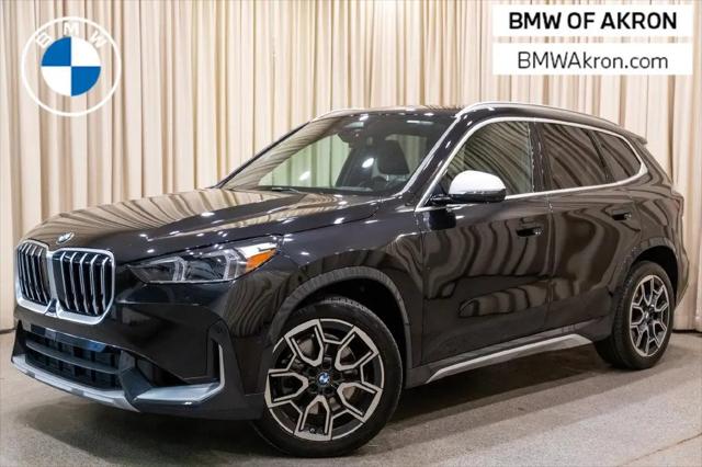 2023 BMW X1 xDrive28i for sale in Akron, OH