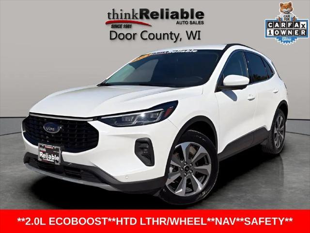 2024 Ford Escape Platinum for sale in Sturgeon Bay, WI