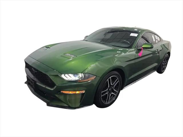 2023 Ford Mustang EcoBoost Fastback for sale in South Bend, IN