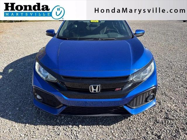 2019 Honda Civic Base for sale near Marysville, OH