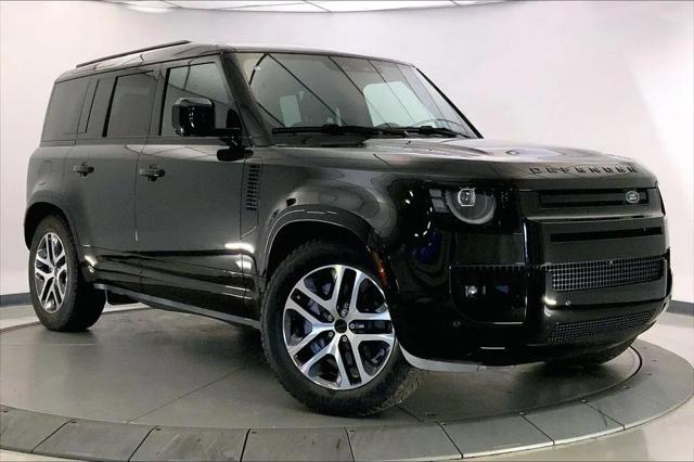2026 Land Rover Defender for sale near Cincinnati, OH