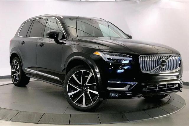 2023 Volvo XC90 B6 Plus 7-Seater for sale in Cincinnati, OH