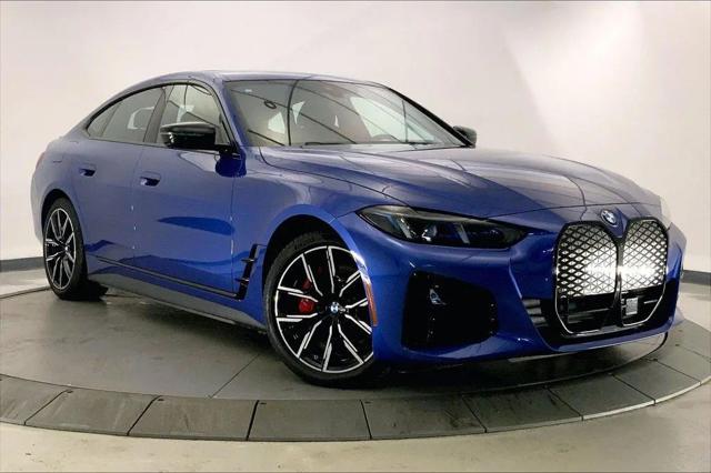 2026 BMW i4 xDrive40 for sale near Cincinnati, OH
