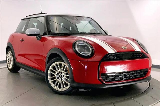 2025 MINI Hardtop Cooper S for sale near Cincinnati, OH