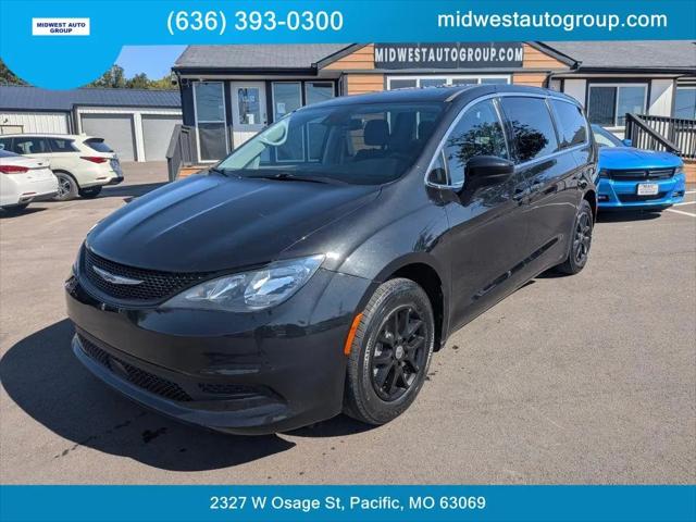 2022 Chrysler Voyager LX for sale in Pacific, MO