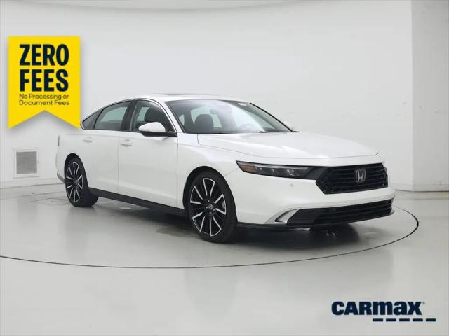 2024 Honda Accord Hybrid Touring for sale in Stockbridge, GA