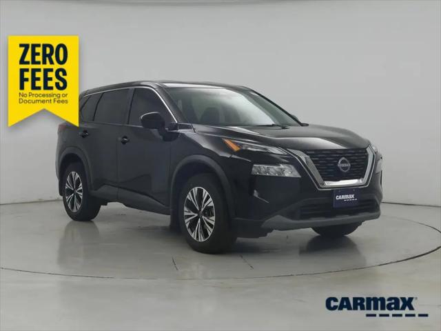 2023 Nissan Rogue SV Intelligent AWD for sale in Tinley Park, IL