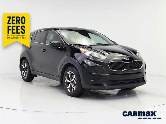 2020 Kia Sportage LX for sale in Orlando, FL