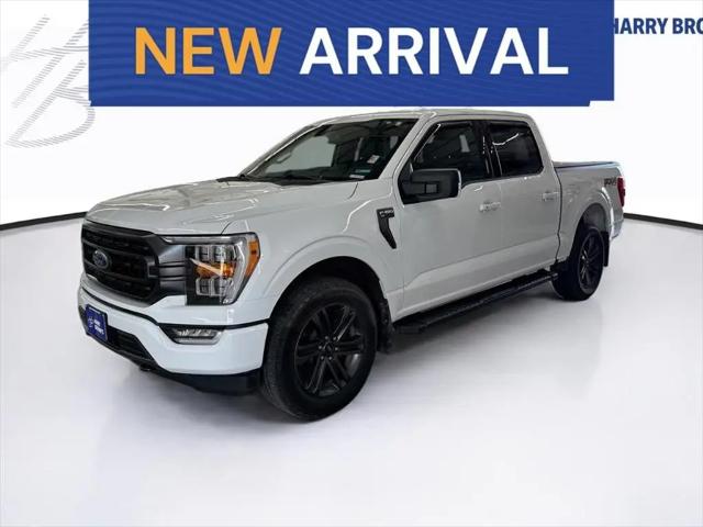 2022 Ford F-150 XLT for sale in FARIBAULT, MN