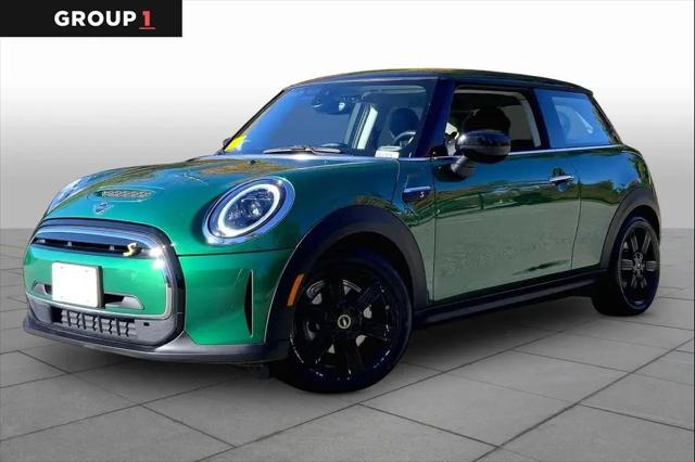 2024 MINI SE Hardtop Cooper for sale in Rockland, MA