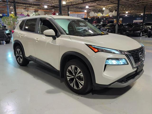 2023 Nissan Rogue SV Intelligent AWD for sale in Shillington, PA