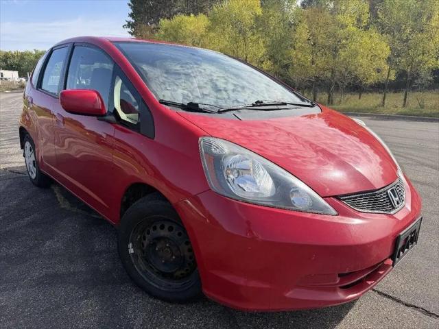 2012 Honda Fit Base for sale in Elk River, MN